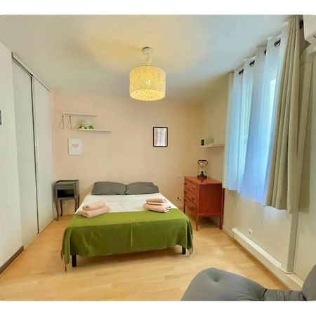 Appartement Calme, A 2 Pas Du Palais Des Papes, Au 3Eme Etage Avignon Exterior foto