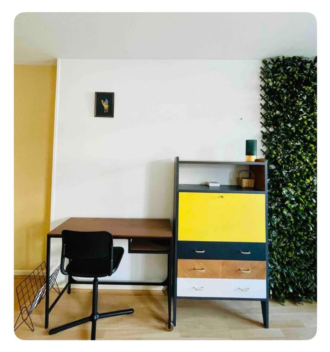 Appartement Calme, A 2 Pas Du Palais Des Papes, Au 3Eme Etage Avignon Exterior foto